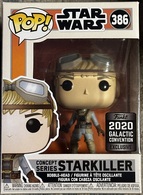 Concept Series Starkiller Collectibles for sale