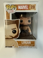 Logan Collectibles for sale
