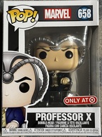 Professor X Collectibles for sale