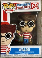 Waldo Collectibles for sale
