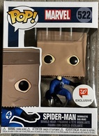 Spider-Man (Bombastic Bag-Man) Collectibles for sale