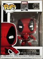 Deadpool Collectibles for sale