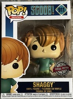 Shaggy Collectibles for sale