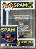 Spam Can Collectibles for sale