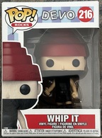 Whip It Collectibles for sale