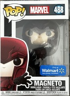 Magneto Collectibles for sale