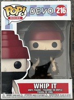 Whip It Collectibles for sale