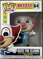 Bozo the Clown Collectibles for sale