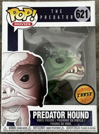 Predator Hound (Chase) Collectibles for sale