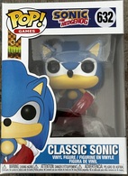 Classic Sonic Collectibles for sale