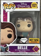 Belle (Diamond) Collectibles for sale