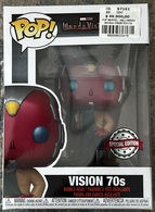 70s Vision Collectibles for sale