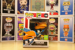 Toucan Collectibles for sale