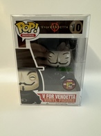 V for Vendetta Collectibles for sale