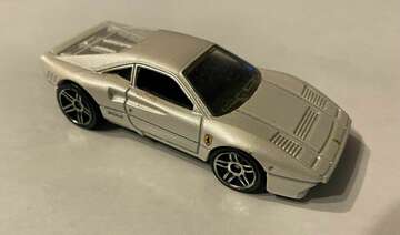 Ferrari 288 GTO | Model Cars | hobbyDB
