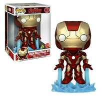 Iron Man Mark 43 Collectibles for sale