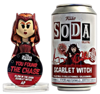 Scarlet Witch Collectibles for sale