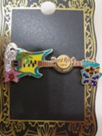 City Guitar with Dangle Collectibles for sale