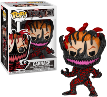 Carnage Collectibles for sale