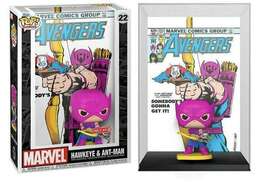 Hawkeye & Ant-Man Collectibles for sale