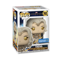 Thena Collectibles for sale