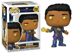 Kingo Collectibles for sale