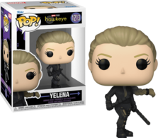 Yelena Collectibles for sale