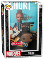 Shuri Collectibles for sale