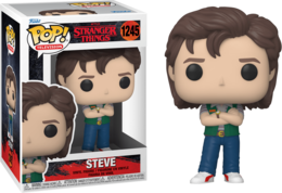 Steve Collectibles for sale
