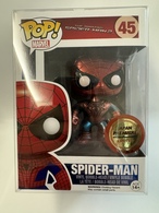 The Amazing Spider-Man Collectibles for sale