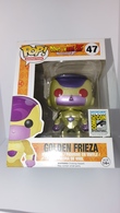 Golden Frieza Collectibles for sale