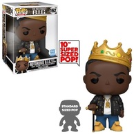 Notorious B.I.G. with Crown Collectibles for sale
