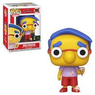 Milhouse Collectibles for sale