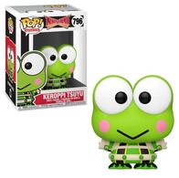 Keroppi Tsuyu Collectibles for sale