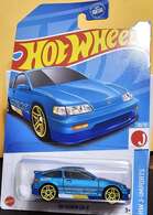 '88 Honda CR-X Collectibles for sale