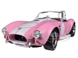 1965 Ford Shelby Cobra 427 S/C Collectibles for sale