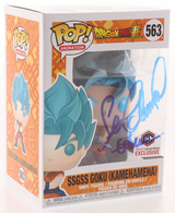 SSGSS Goku (Kamehameha) Collectibles for sale