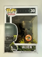 Alien Collectibles for sale