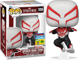 Spider-Man 2099 Collectibles for sale
