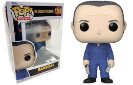 Hannibal Collectibles for sale
