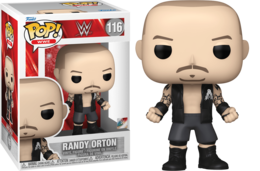 Randy Orton Collectibles for sale