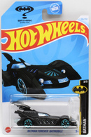 Batman Forever Batmobile T-Hunt Collectibles for sale