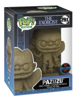 PRE-ORDER Pazuzu - SHIPS IN FREE HARDSTACK! Collectibles for sale