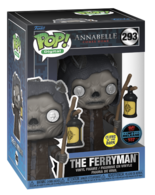 PRE-ORDER The Ferryman - SHIPS IN FREE MAGNETIC ARMOR Collectibles for sale