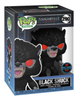 PRE-ORDER Black Shuck - SHIPS IN FREE HARDSTACK! Collectibles for sale