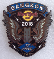 Pinfest - Event Pin Collectibles for sale
