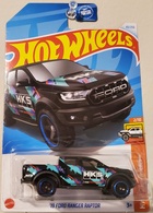 '19 Ford Ranger Raptor Collectibles for sale