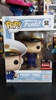 Freddy Funko Collectibles for sale