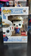 First Officer Proto Collectibles for sale