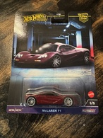 McLaren F1 Collectibles for sale